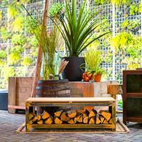 Houtopslag 120x40x42cm-2