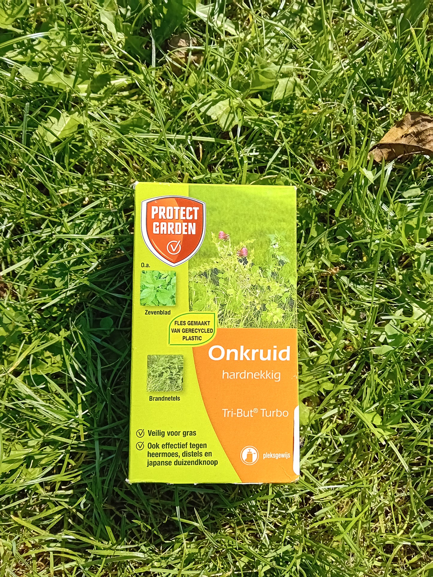 Protect Garden Tri-But Turbo (100ml)