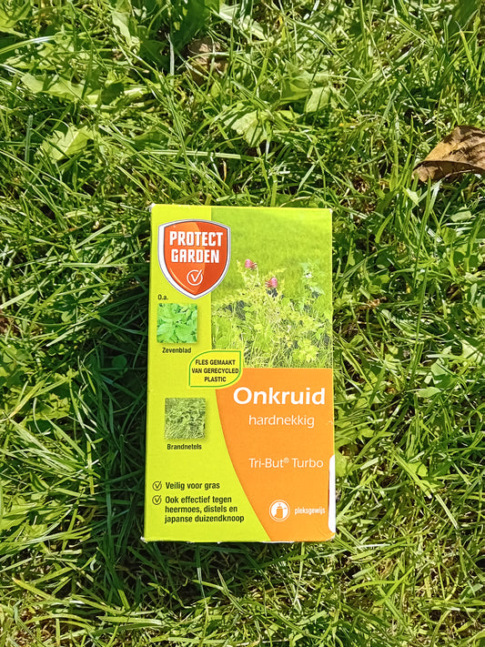 Protect Garden Tri-But Turbo (100ml)