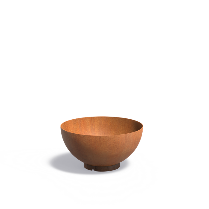 Vuurschaal Kom 80cm.