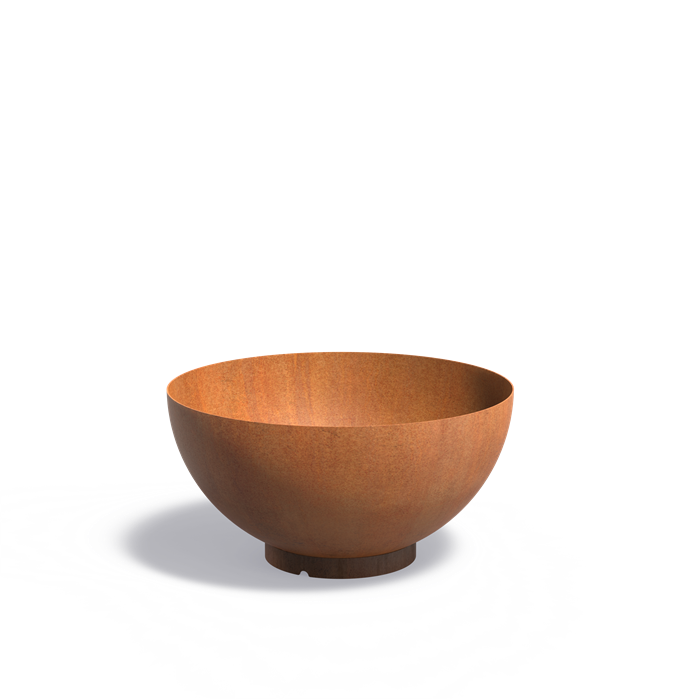 Vuurschaal kom 100cm.