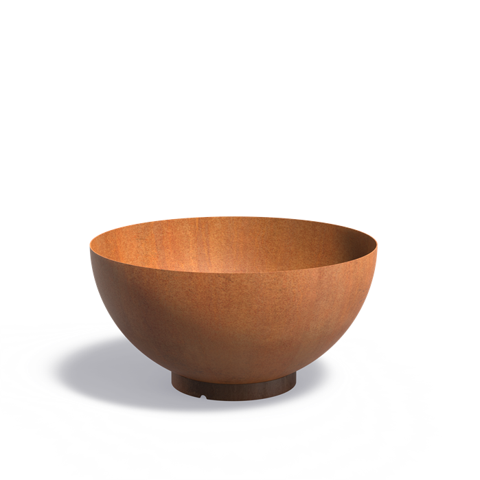 Vuurschaal kom 120cm.