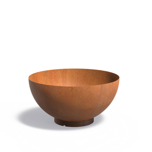 Vuurschaal kom 120cm.